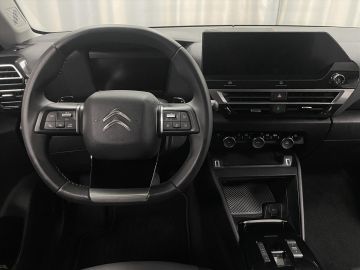 Citroën C4 X